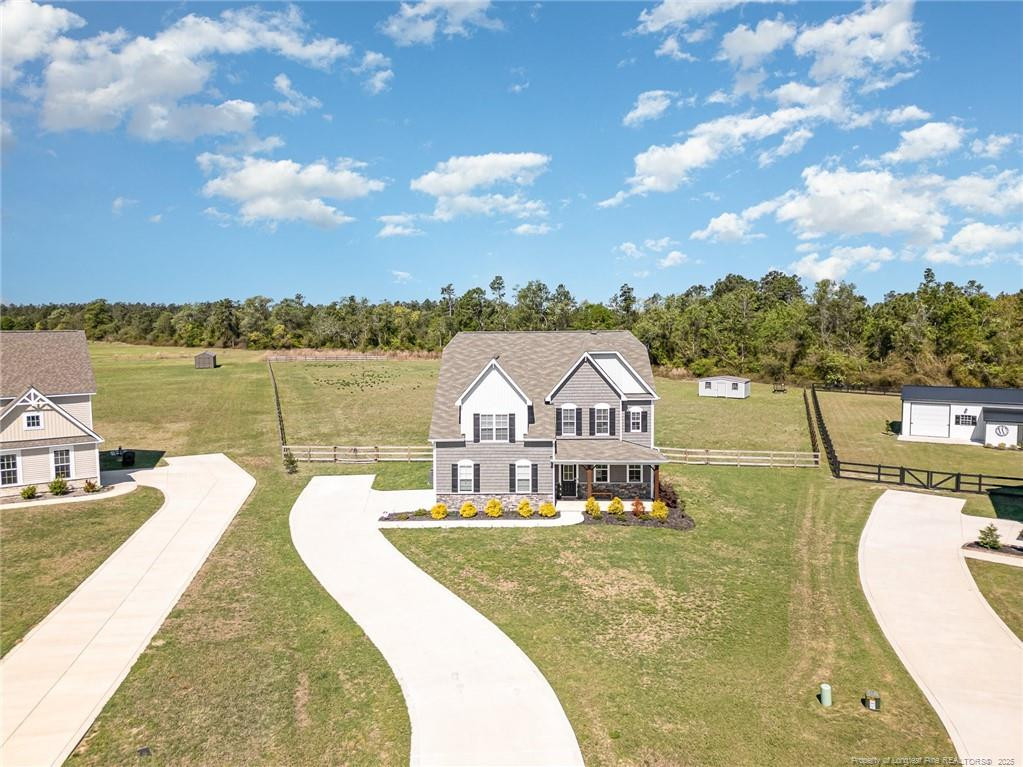 343 Rocking Horse Lane
