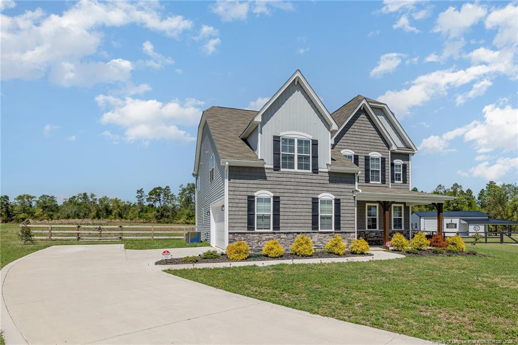 343 Rocking Horse Lane