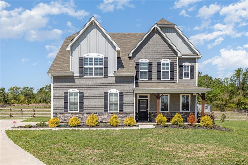 343 Rocking Horse Lane