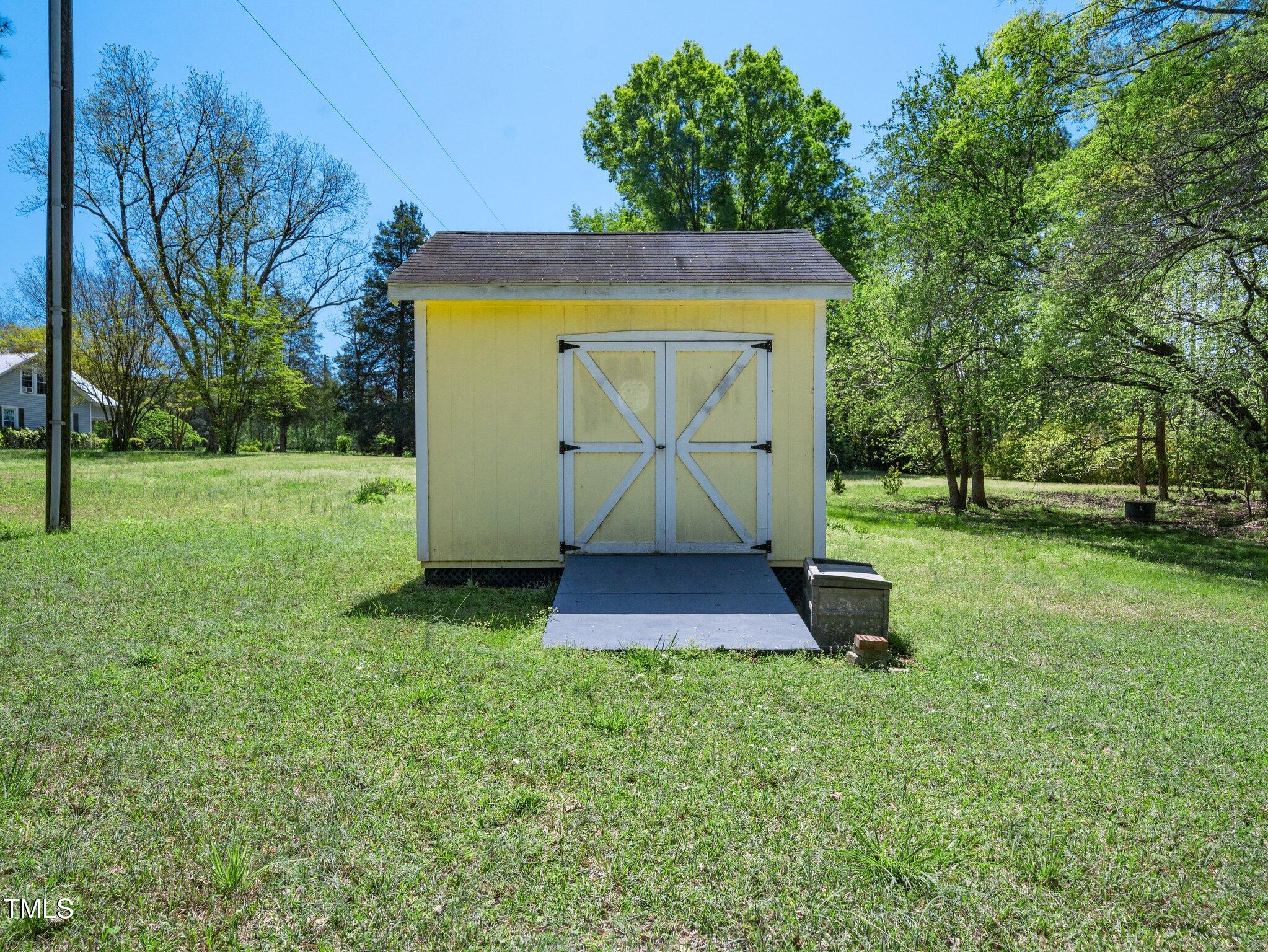 1208 Goodwin Road