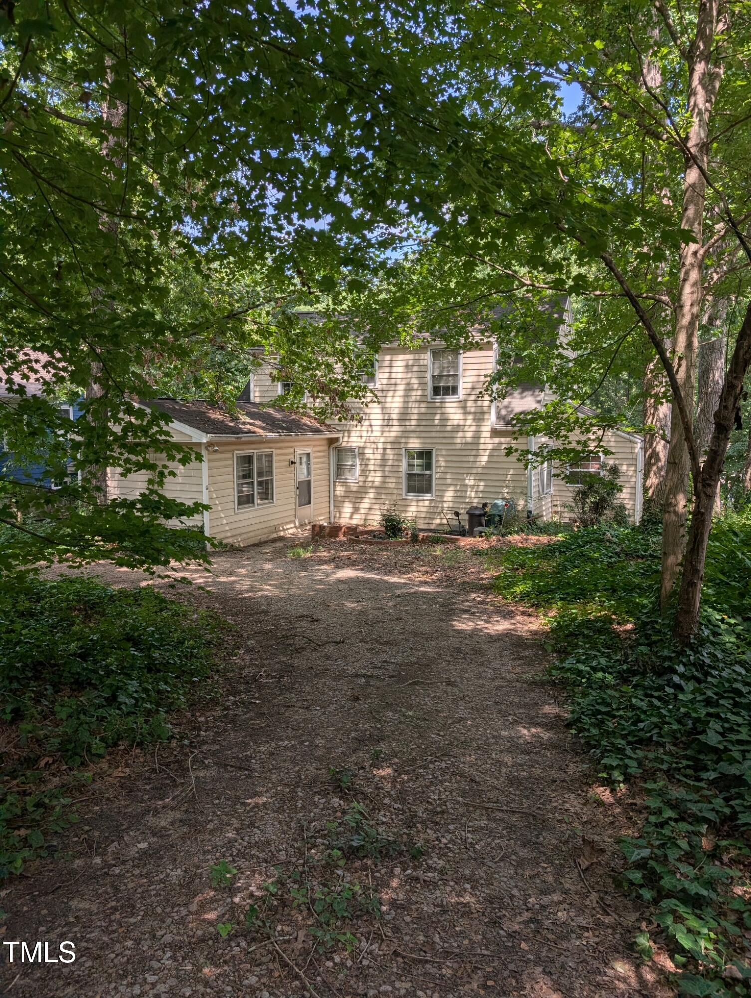 603 Stacy Street