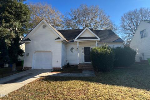 640 Hanska Way Raleigh NC 27610