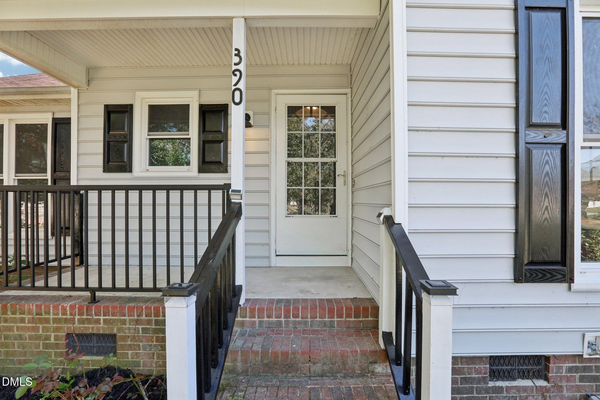 390 Blair Drive