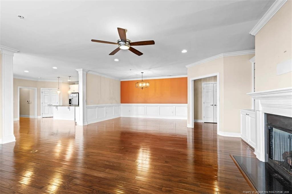 220 Hugh Shelton Loop #104