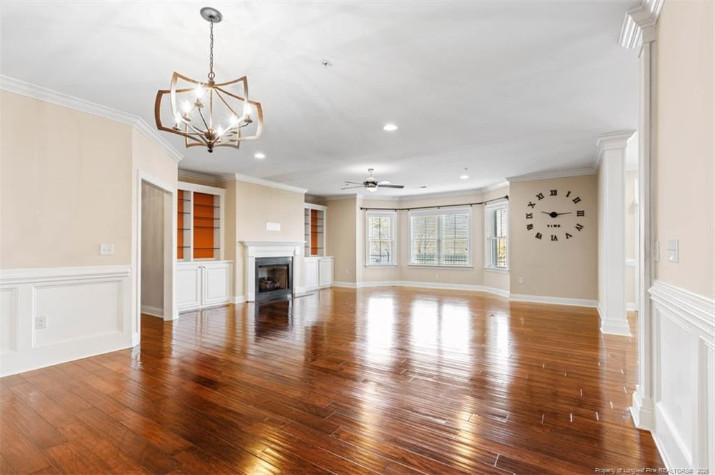 220 Hugh Shelton Loop #104