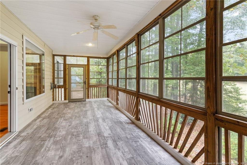 4031 Grey Fox Court
