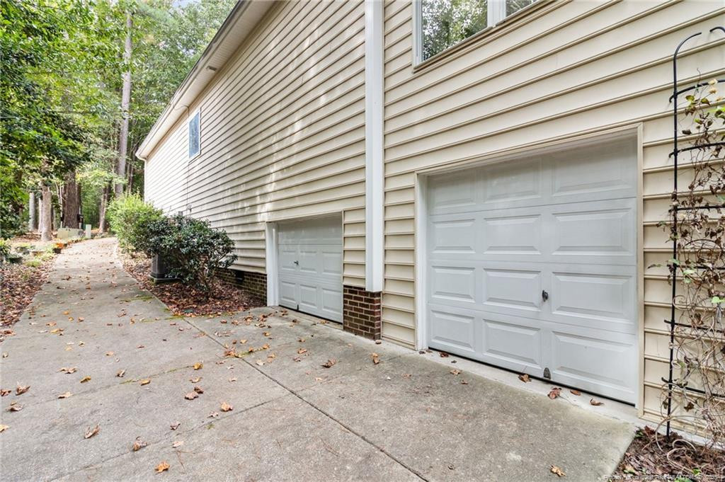 4031 Grey Fox Court