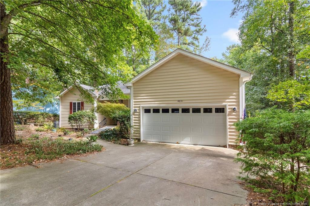 4031 Grey Fox Court