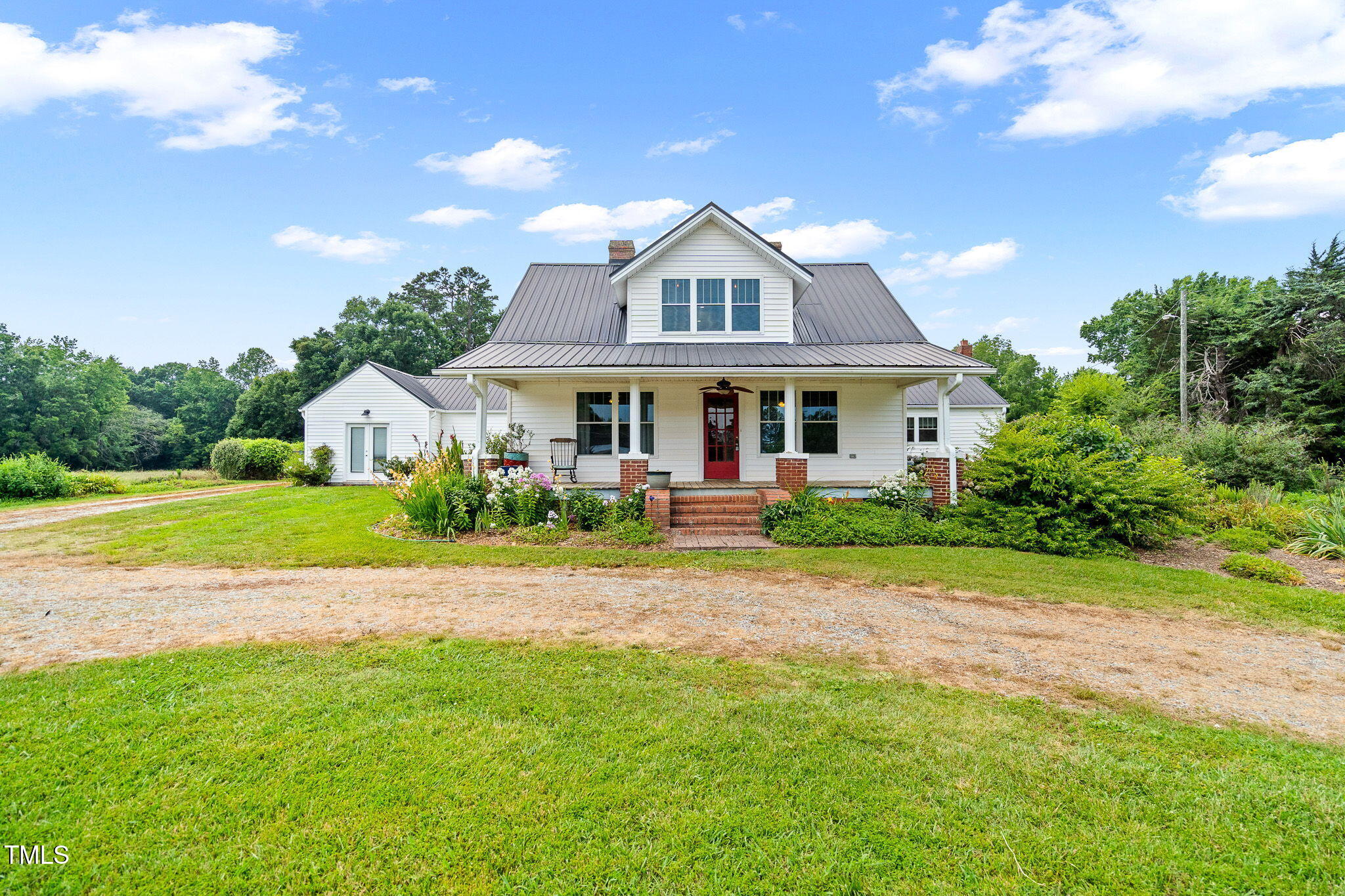 6318 Hurdle Mills Road