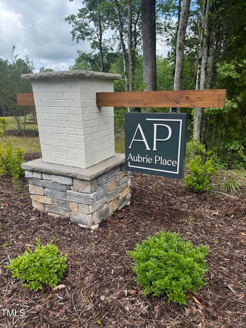 1411 Cottondale Lane Wake Forest NC 27587