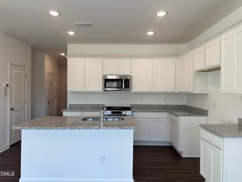 1522 Mirth Court Rolesville NC 27571