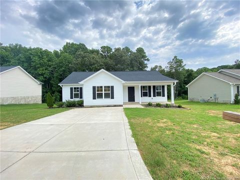 529 Hamlet Drive Broadway NC 27505