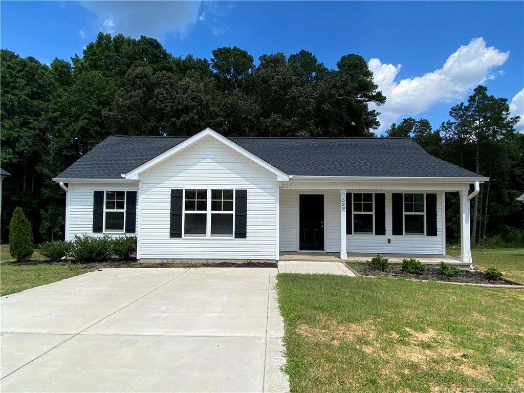 529 Hamlet Drive