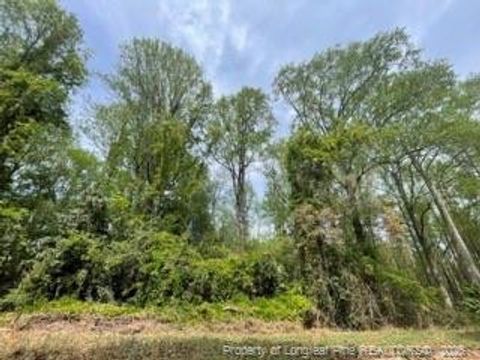 474 N Gaines Street Southern Pines NC 28387