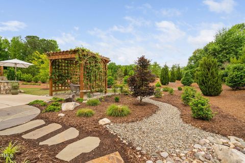 829 Churton Place Cary NC 27518
