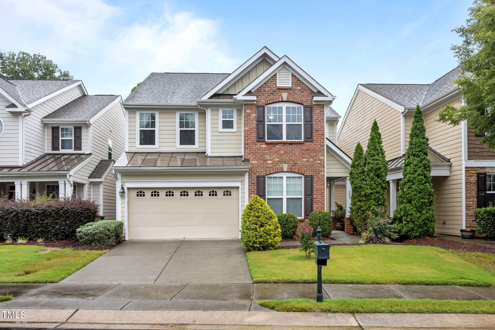509 Hammond Oak Lane