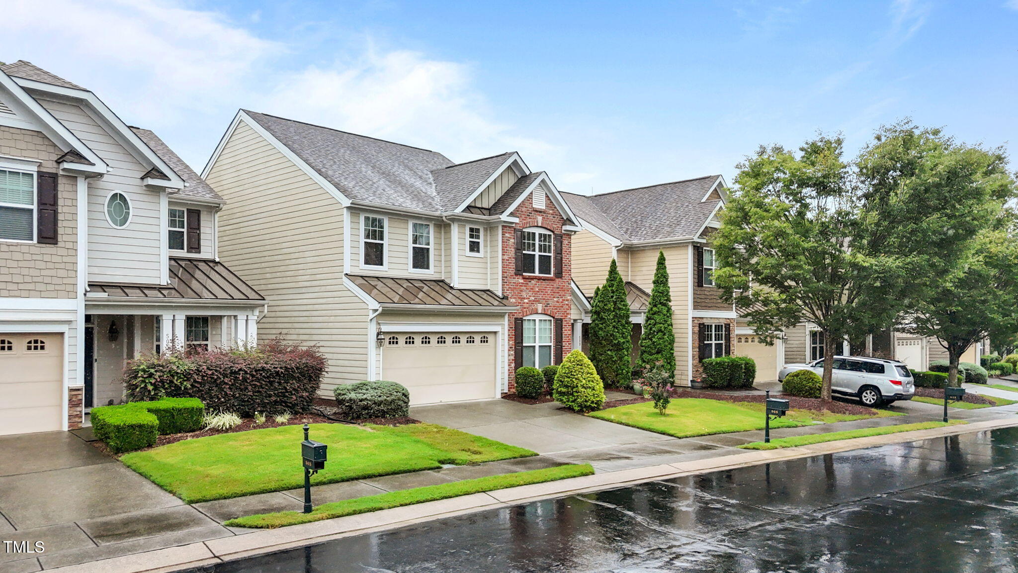 509 Hammond Oak Lane