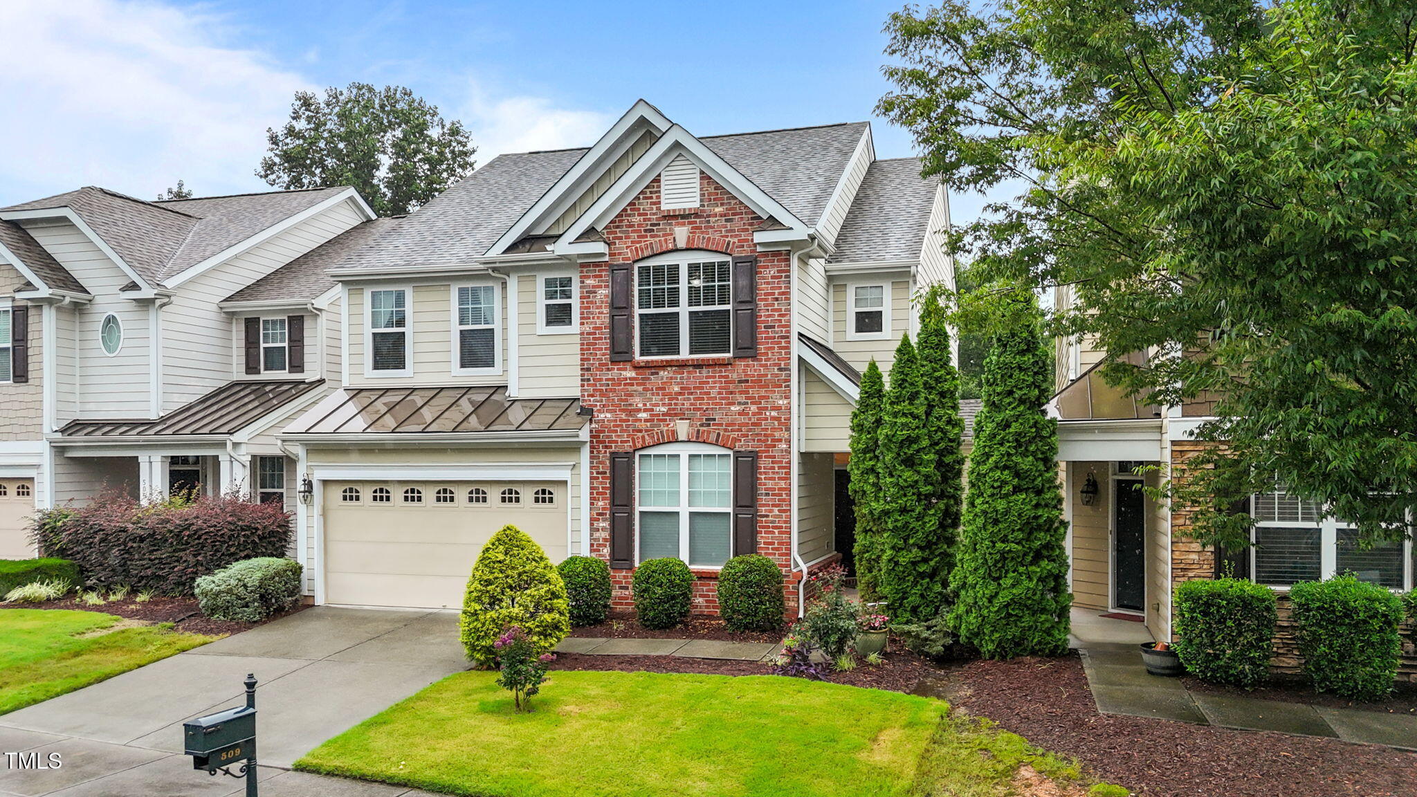509 Hammond Oak Lane