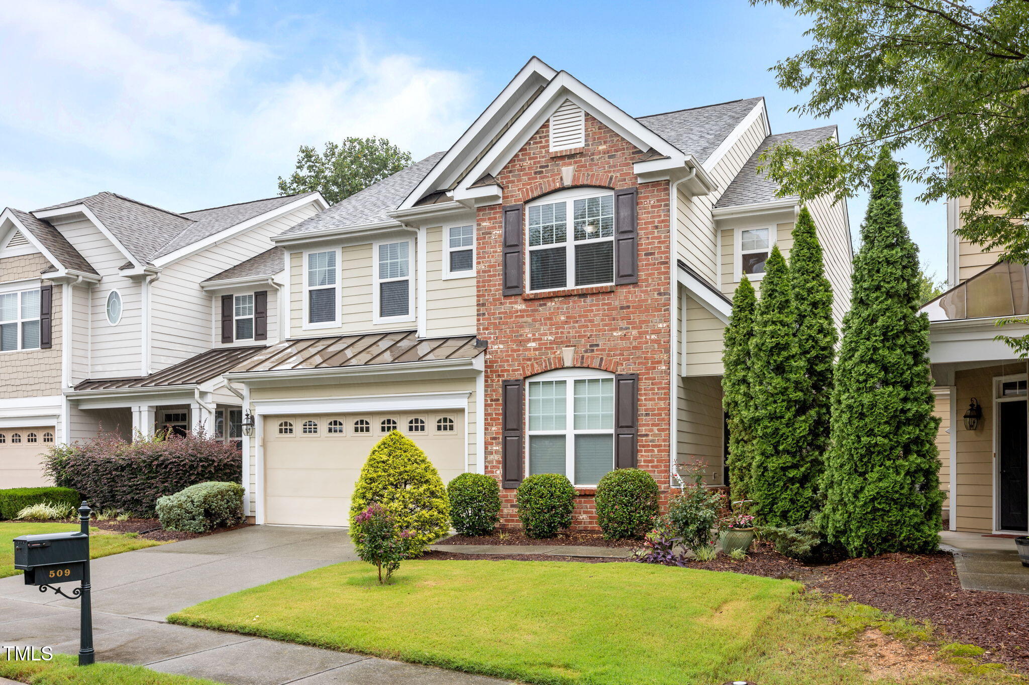 509 Hammond Oak Lane