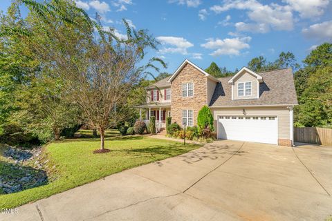 272 Travel Lite Drive Raleigh NC 27603