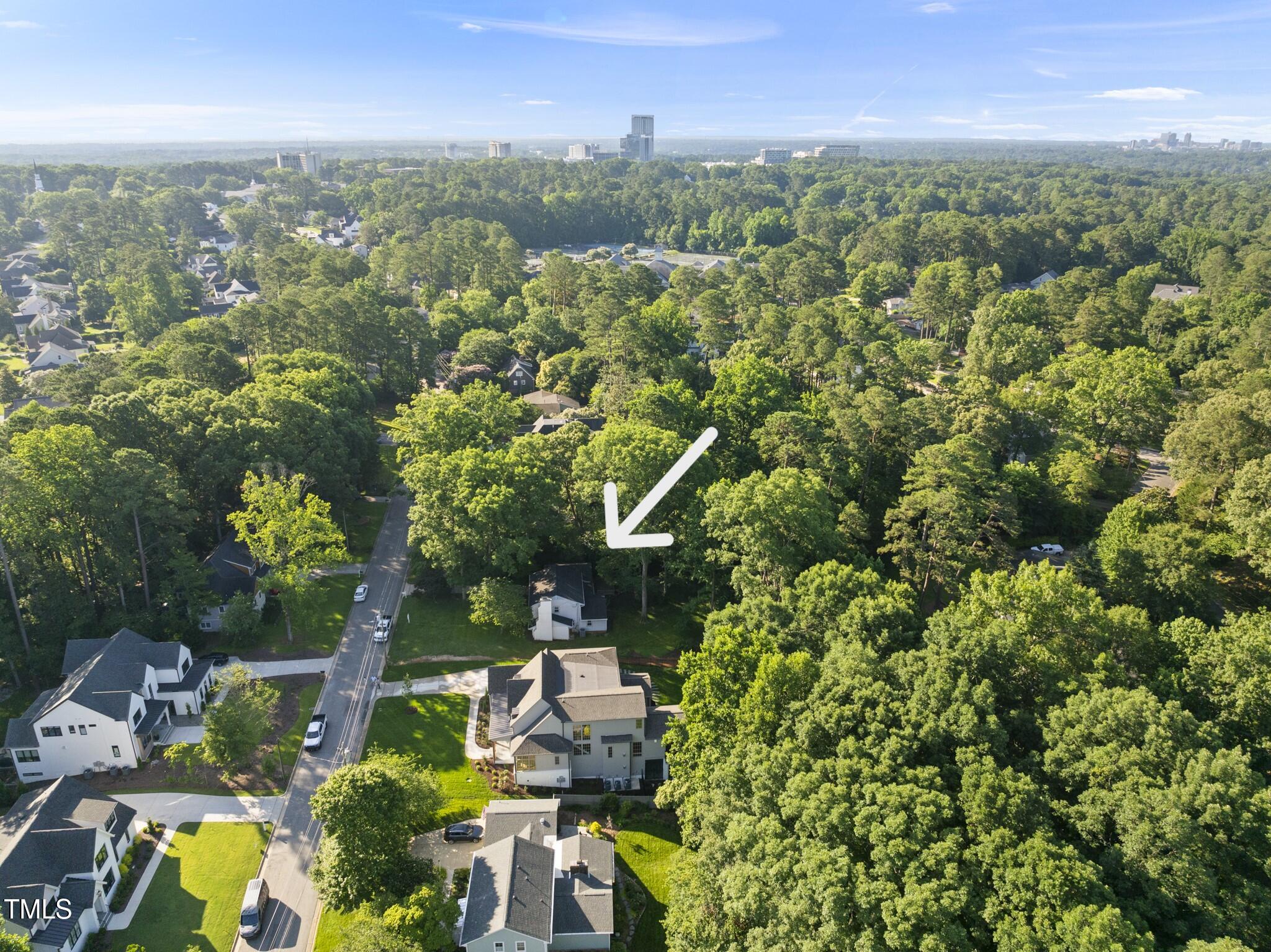 1021 Manchester Drive