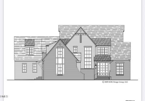1021 Manchester Drive Raleigh NC 27609