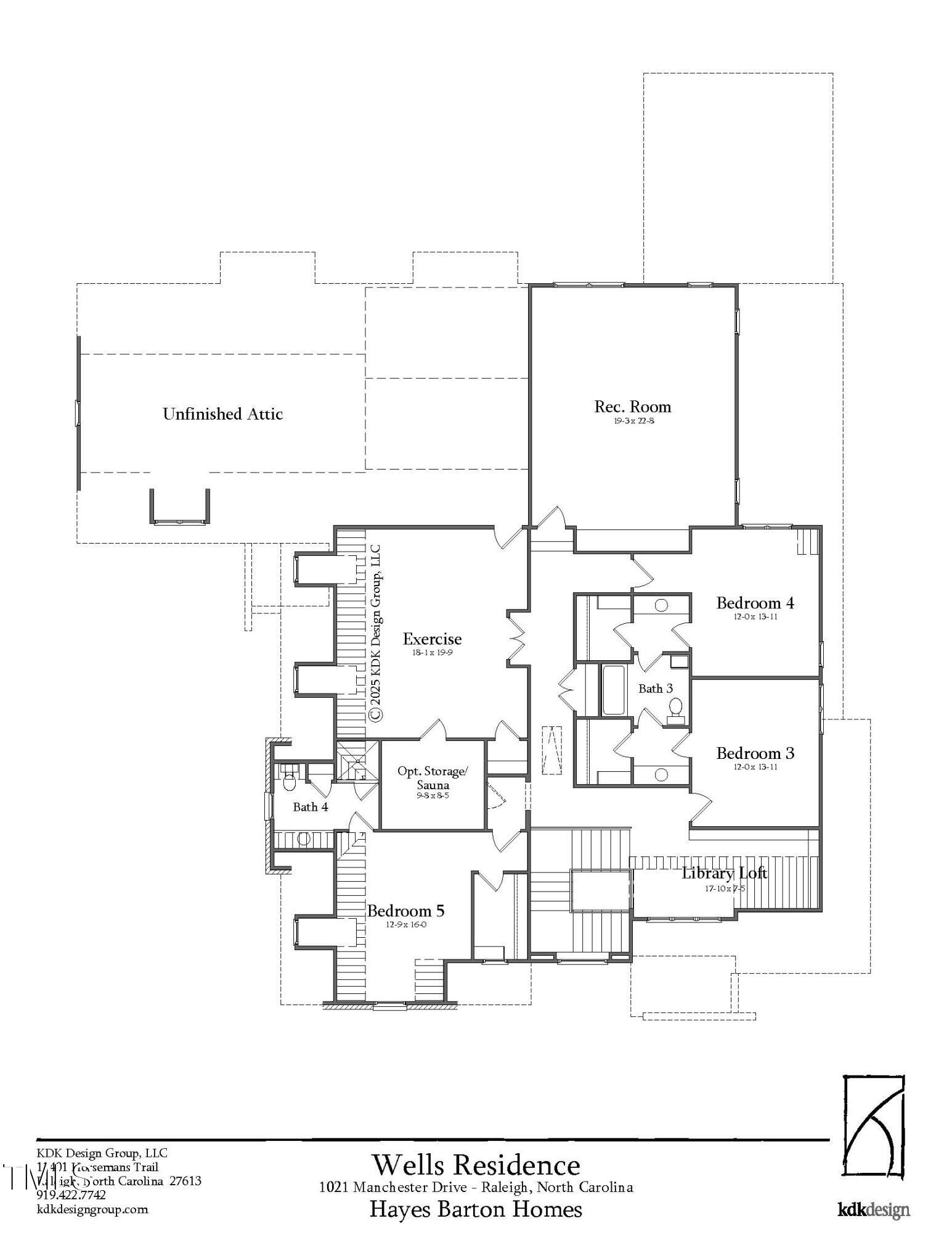 1021 Manchester Drive