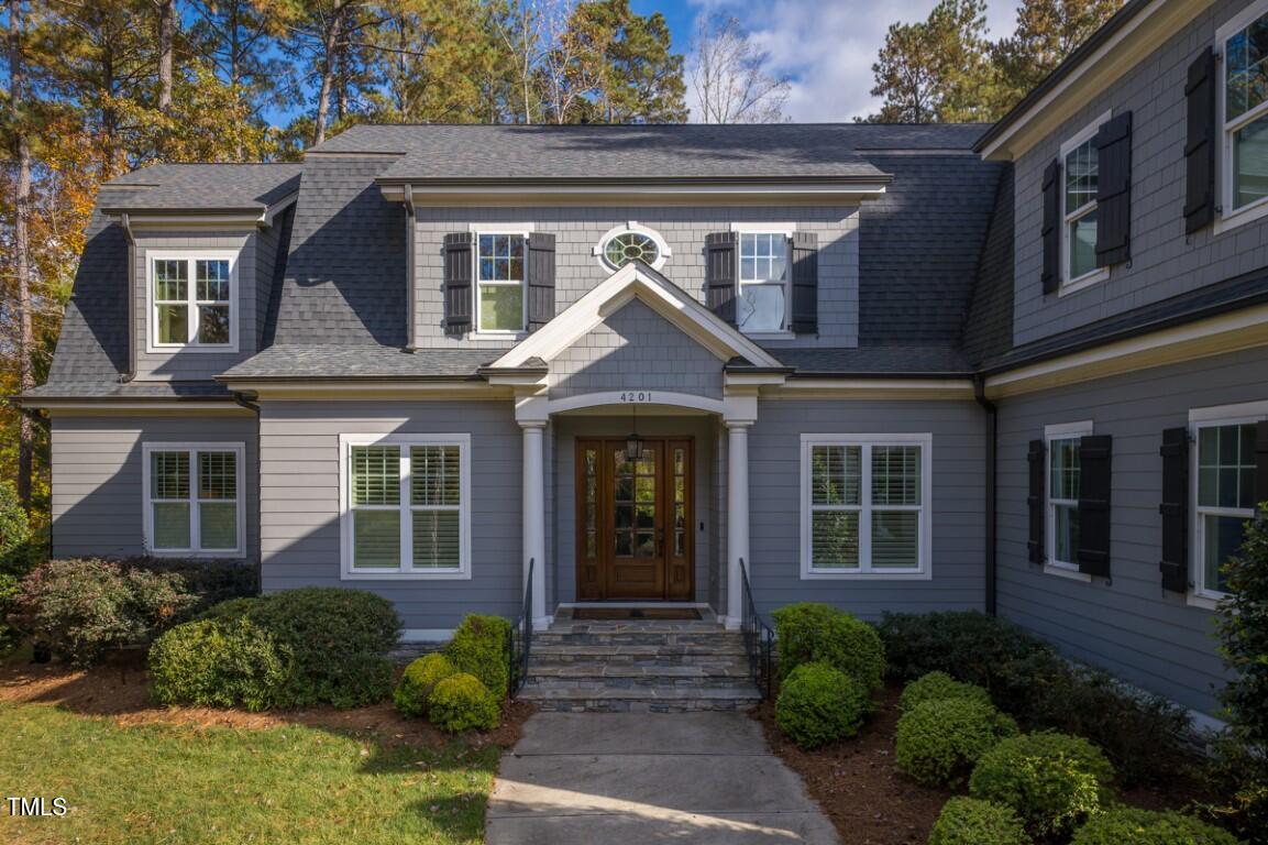 4201 Henderson Place
