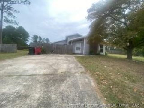 2007 Rottingham Court Fayetteville NC 28304