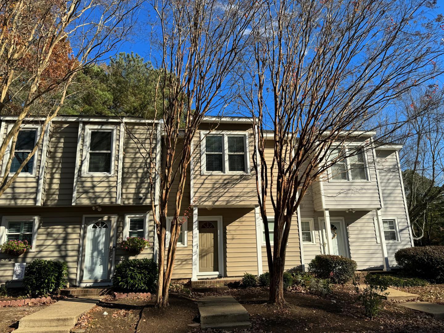 View Raleigh, NC 27604 townhome