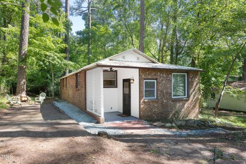 126 Barclay Road Chapel Hill NC 27516