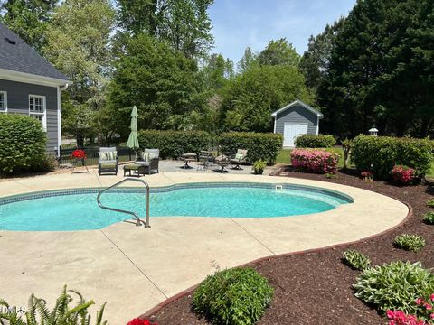 7101 Evelyn Circle Zebulon NC 27597