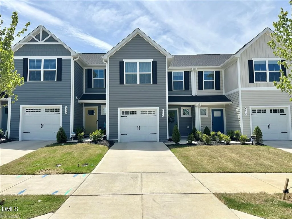 6840 Tarik Lane