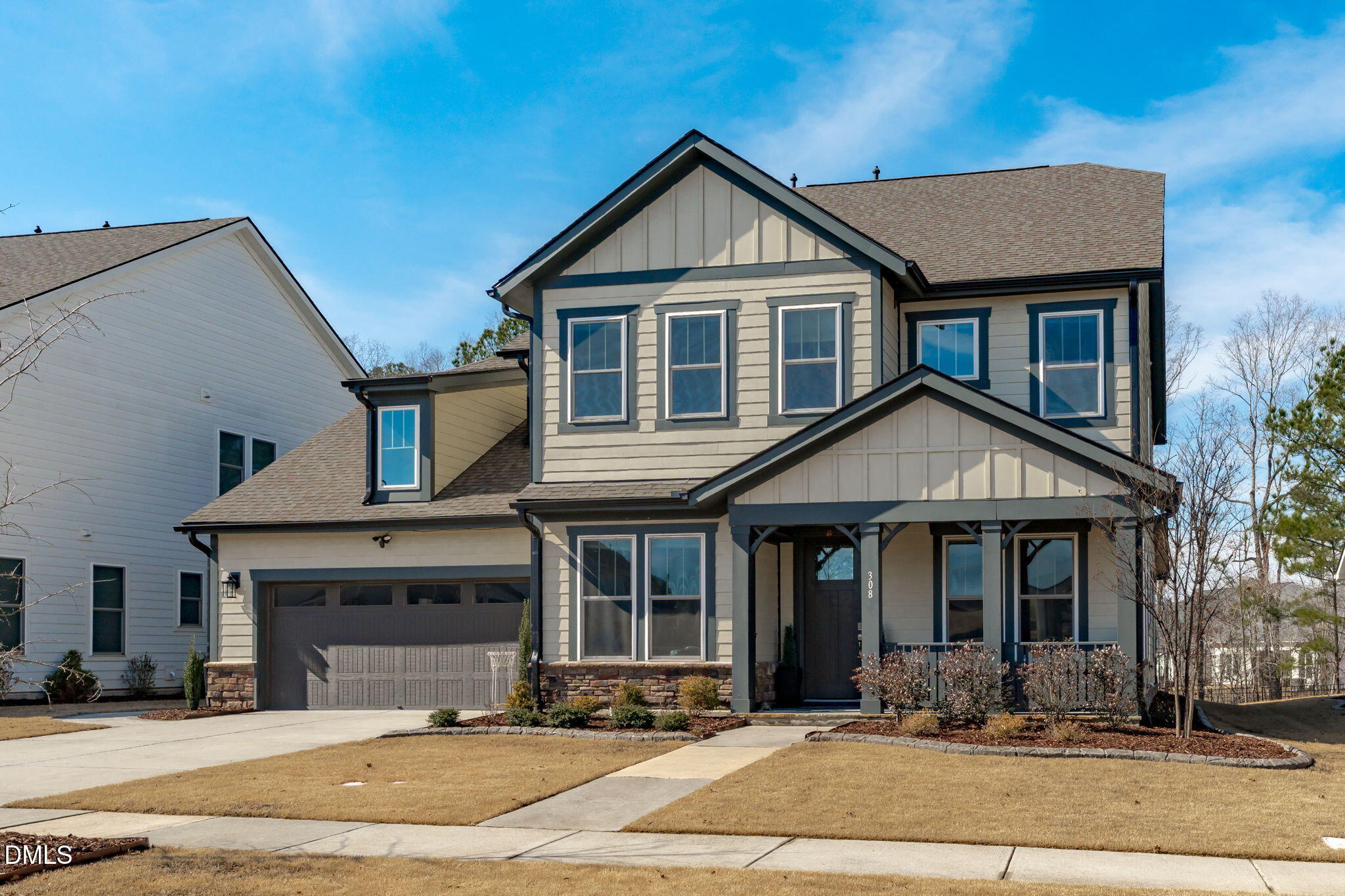 308 Cherry Birch Court