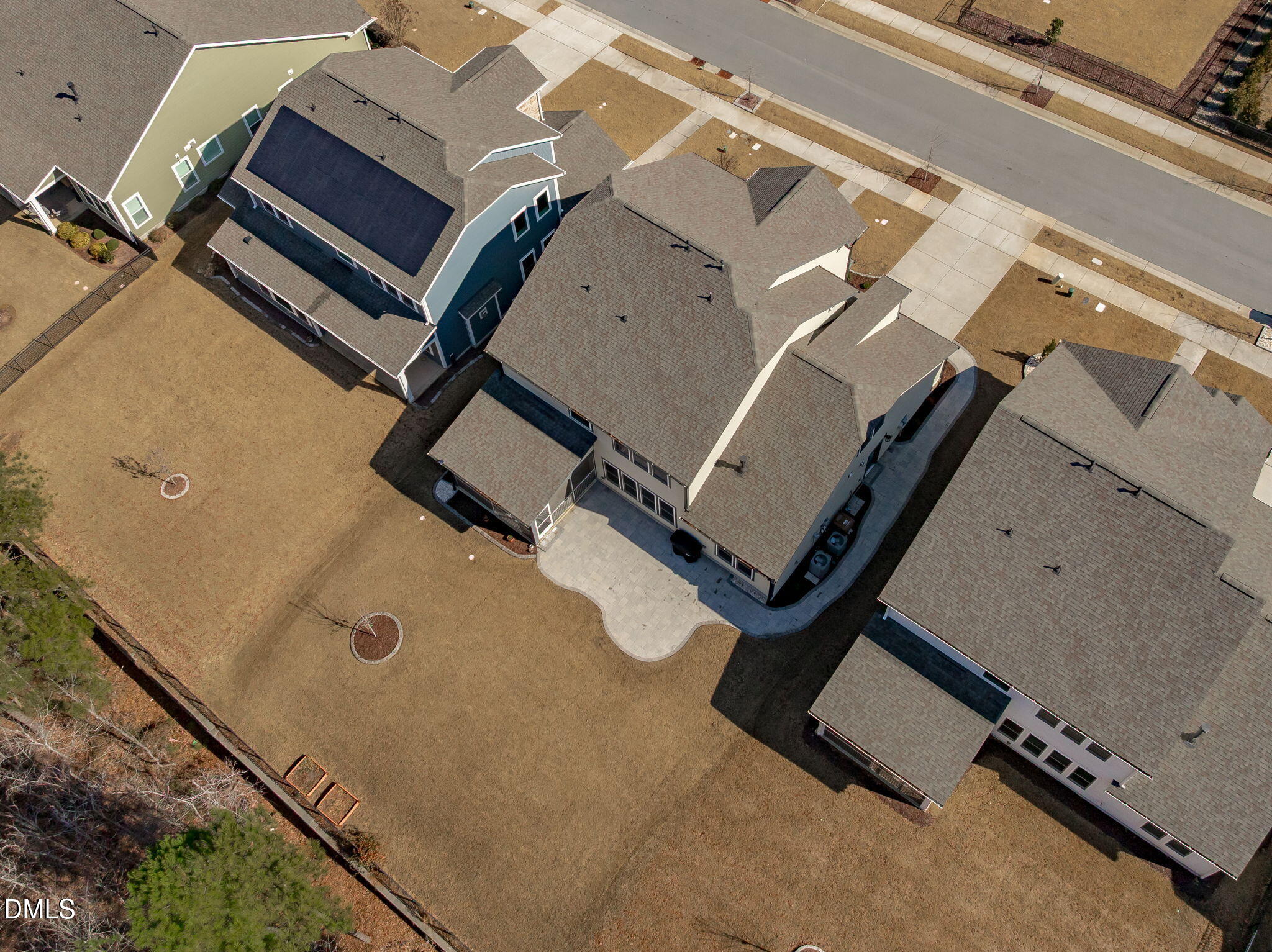 308 Cherry Birch Court