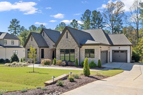 Photo of 2928 Wexford Pond Way, Wake Forest, NC 27587 (MLS # 10131386)