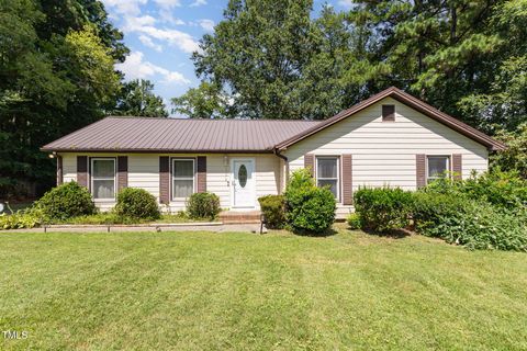 309 Smith Drive Durham NC 27712