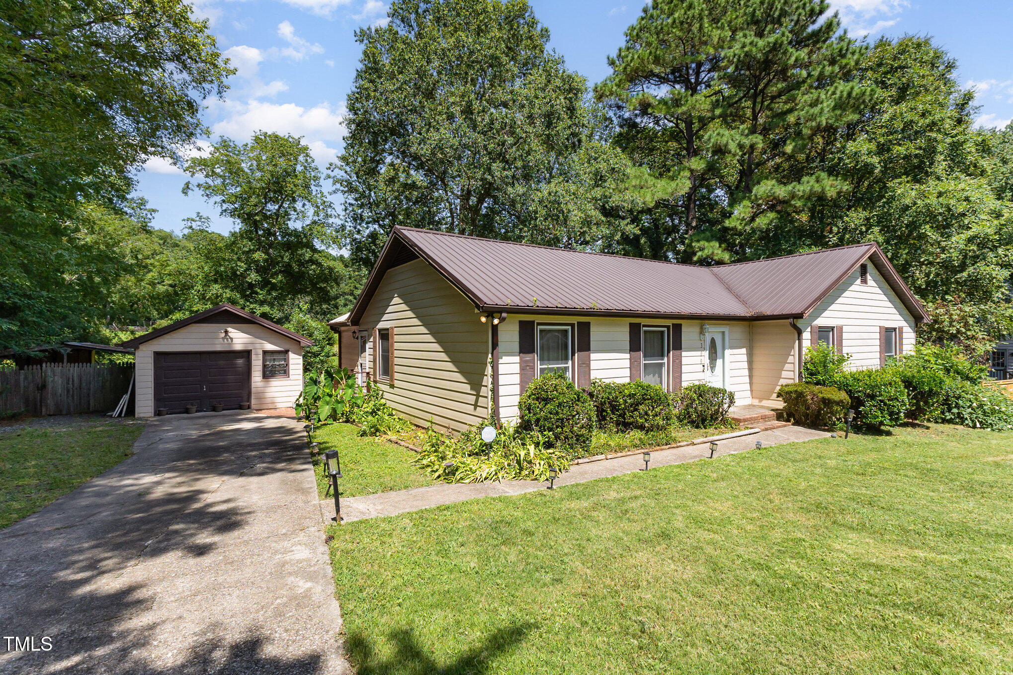 309 Smith Drive