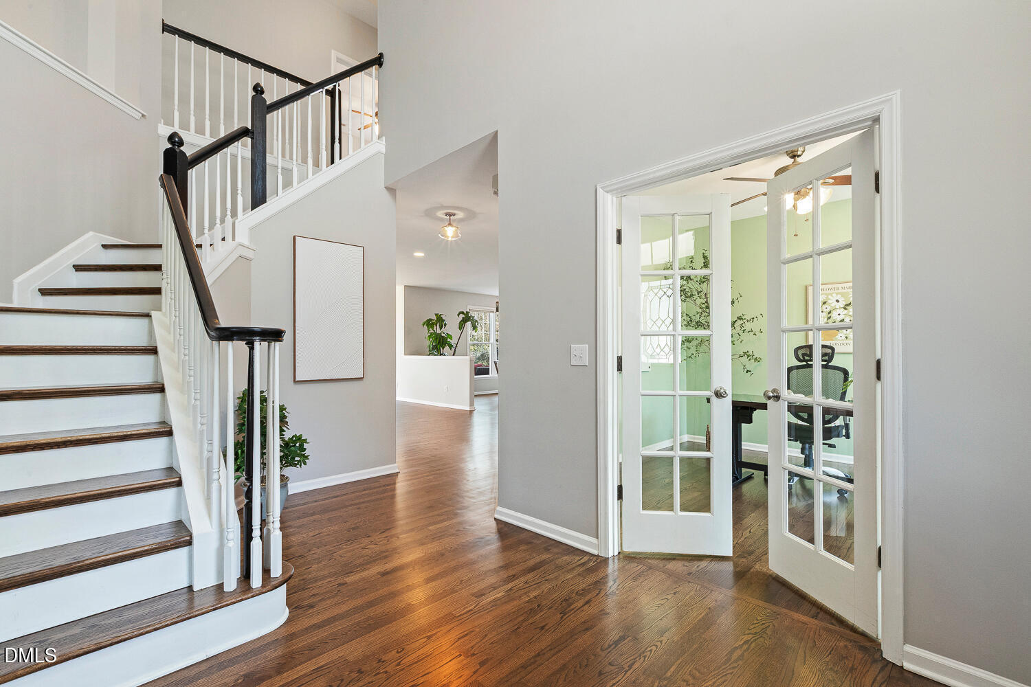 406 Waverly Hills Drive