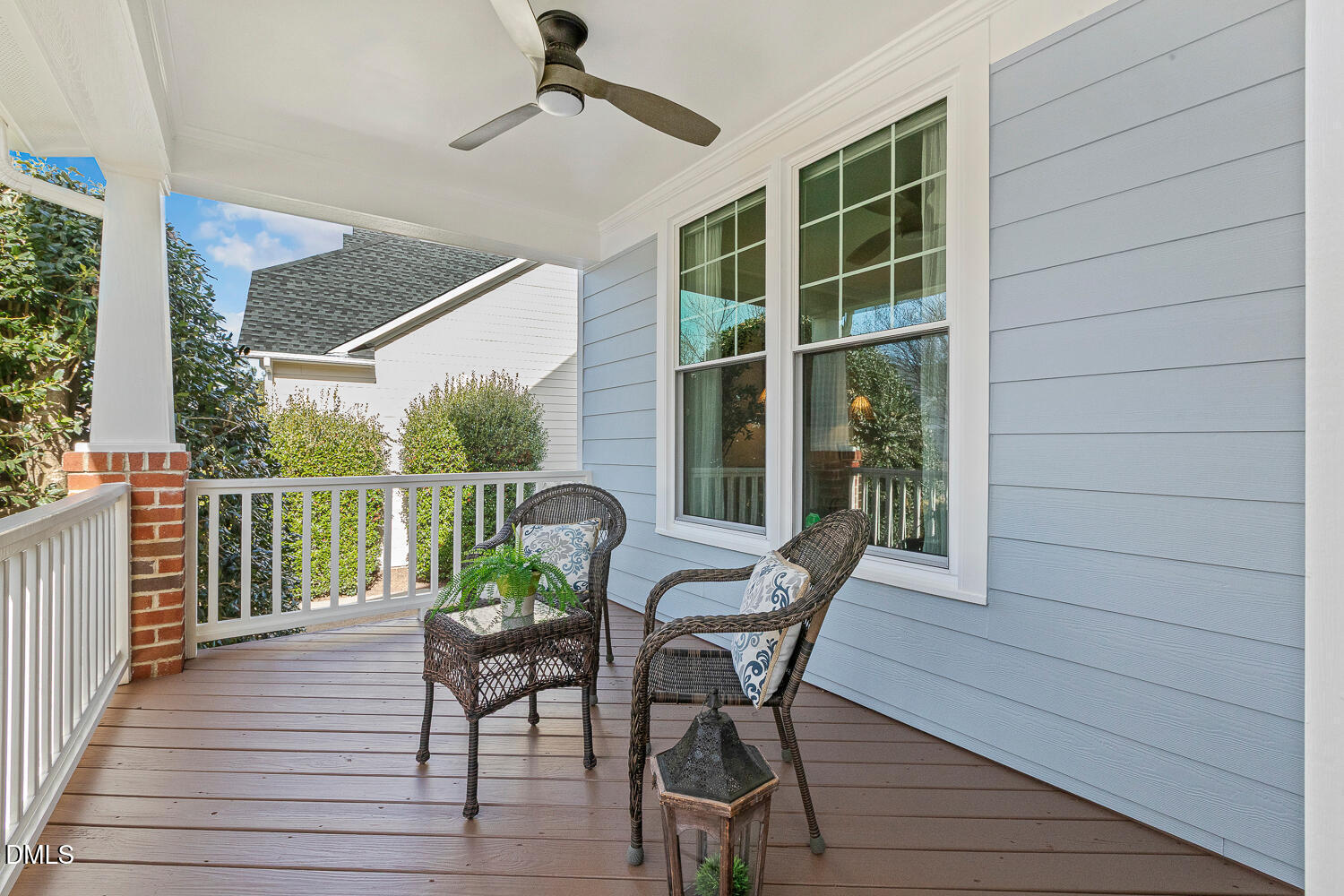 406 Waverly Hills Drive