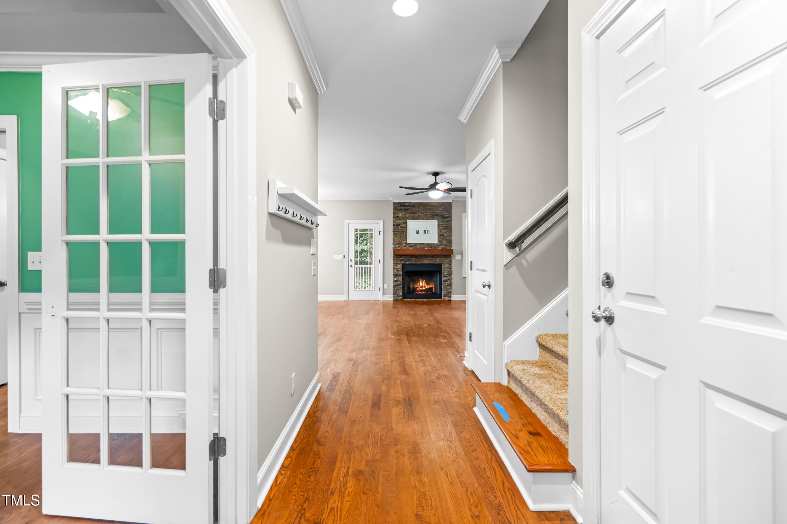 211 Wheeler Court
