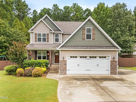 211 Wheeler Court Clayton NC 27527