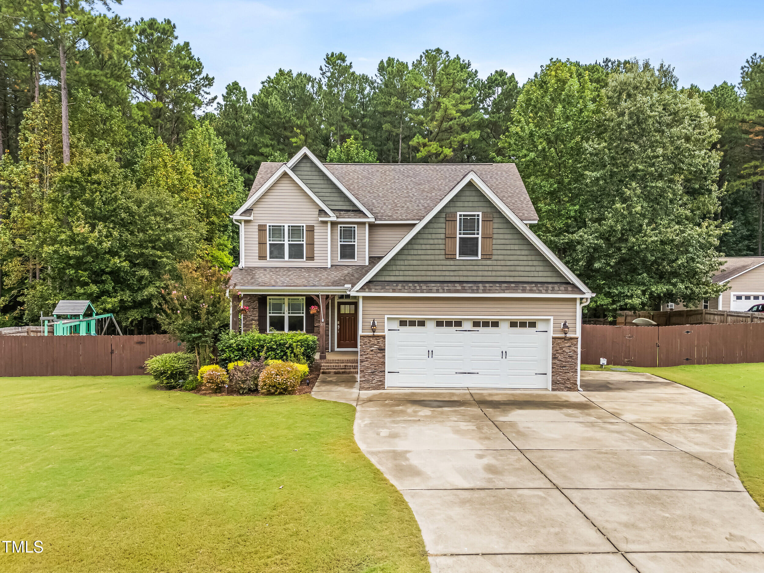 211 Wheeler Court