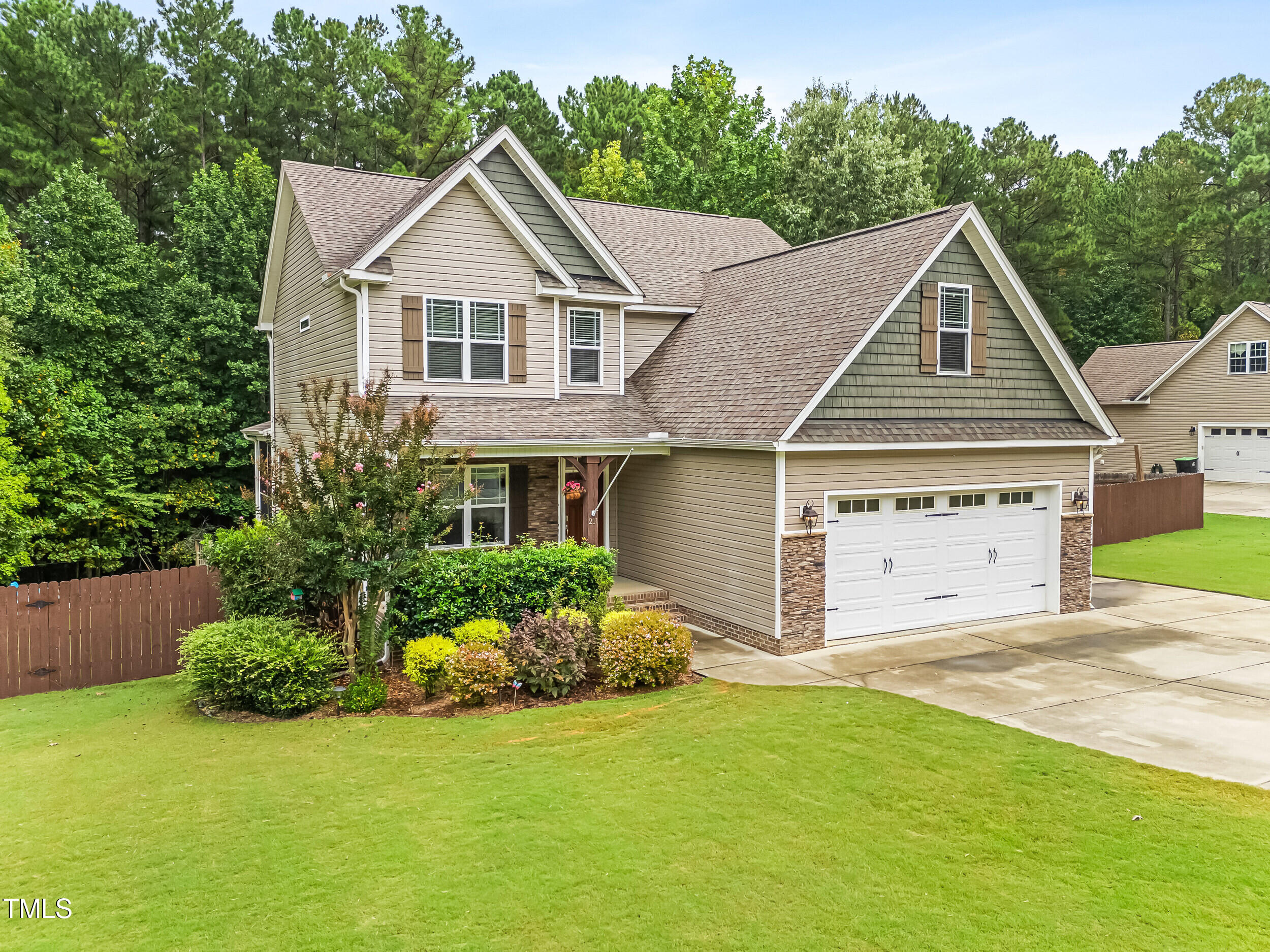 211 Wheeler Court