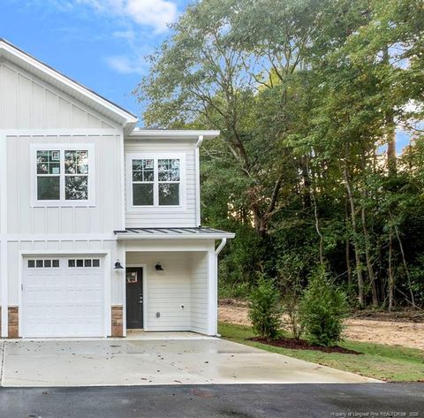 351 James Street, Vass, NC 28394 - MLS#: LP729214
