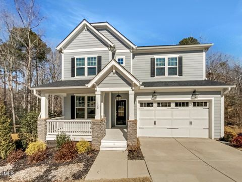 120 Breyla Way Holly Springs NC 27540