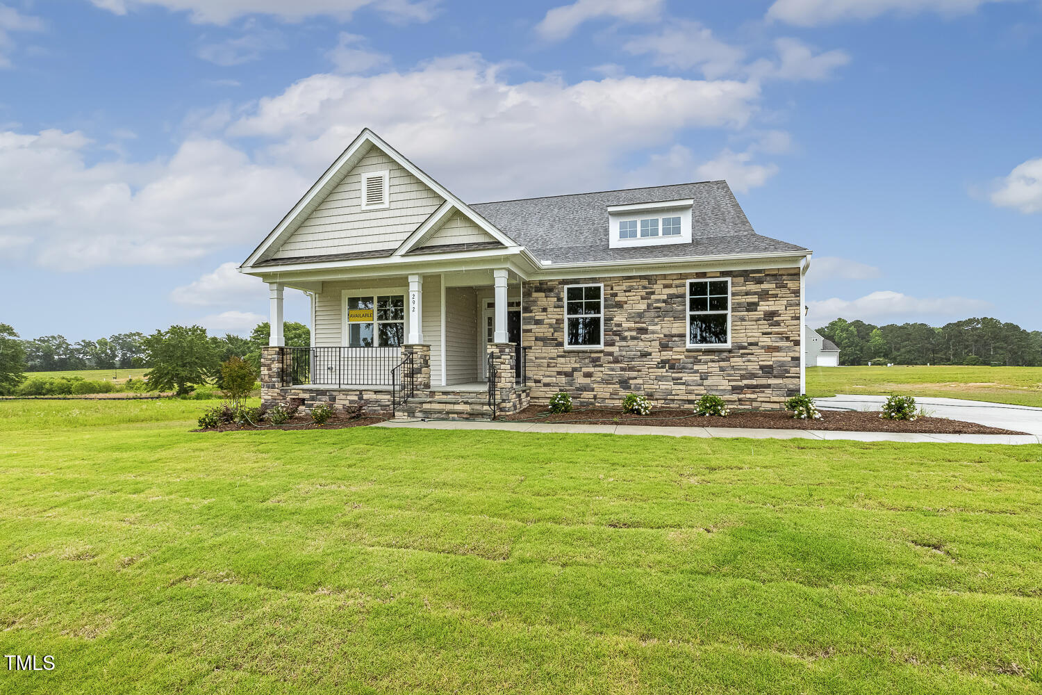 292 Weddington Way