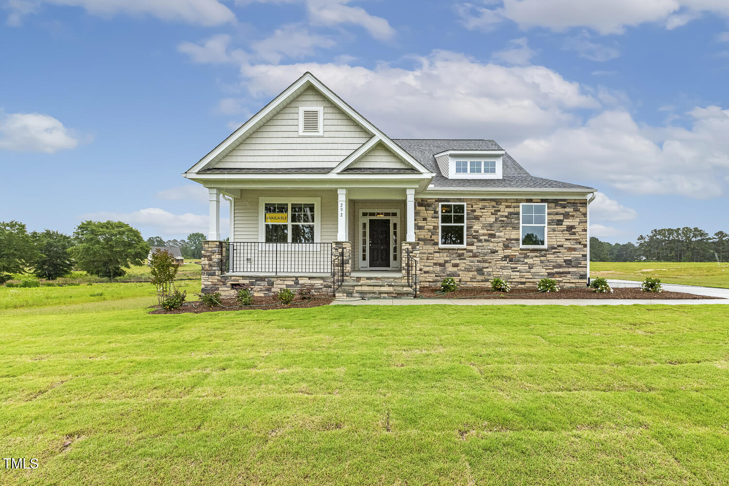 292 Weddington Way