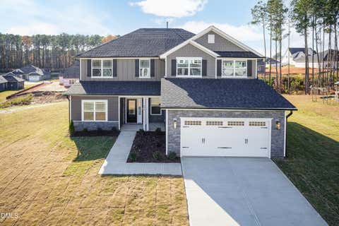 Photo of 224 Hidden Pines Drive, Cameron, NC 28326 (MLS # 10175579)
