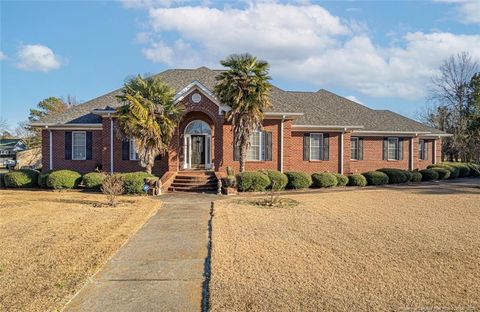 405 S Bond Street Rowland NC 28383